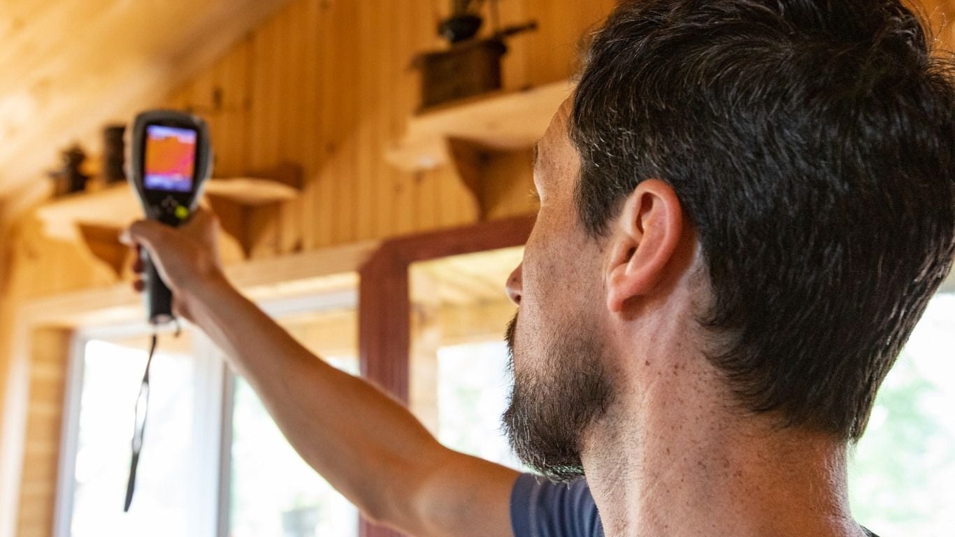 Is Your Home's Air Making You Sick? Signs of Poor Indoor Air Quality Is Your Home's Air Making You Sick? Signs of Poor Indoor Air Quality